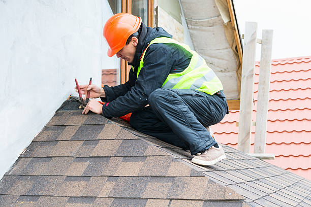 Best Metal Roofing Contractor  in Kaukauna, WI