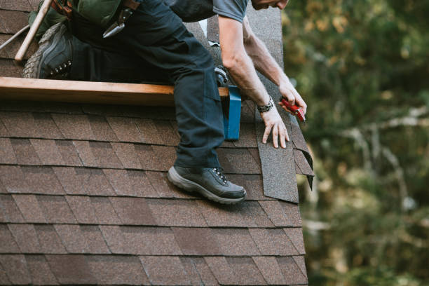 Best Commercial Roofing Services  in Kaukauna, WI